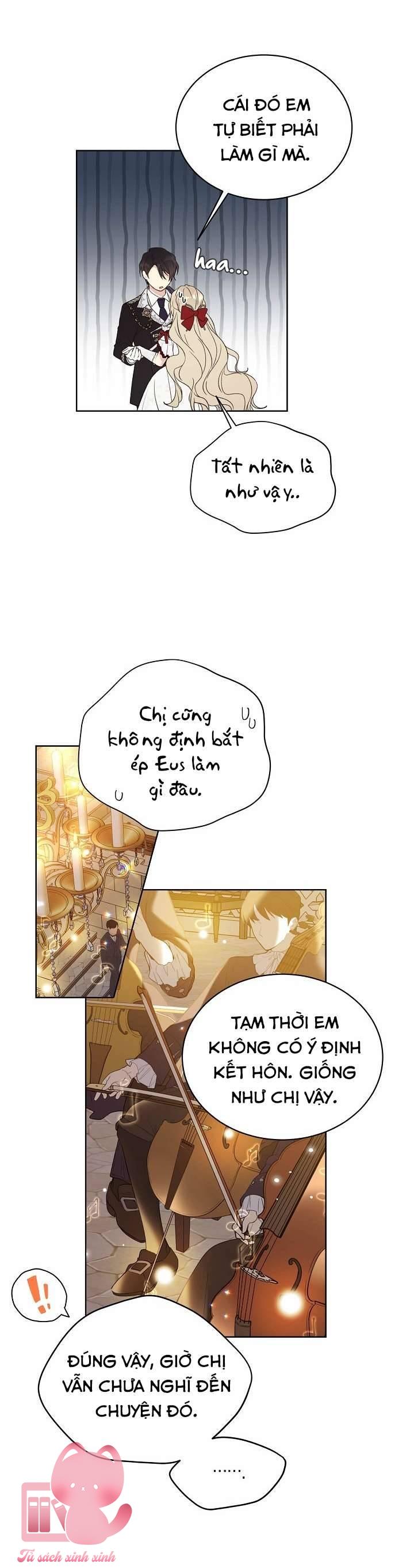 Vương Miện Lục Bảo - Chap 46 - Trang 12