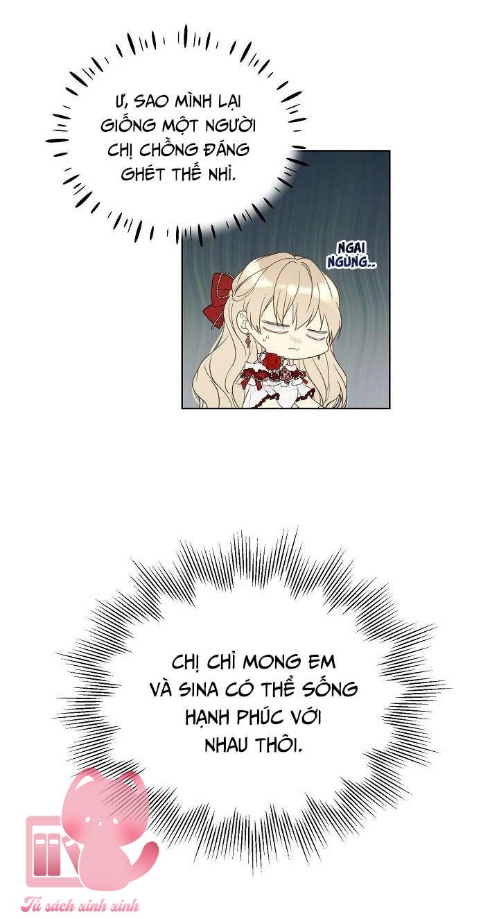 Vương Miện Lục Bảo - Chap 46 - Trang 13