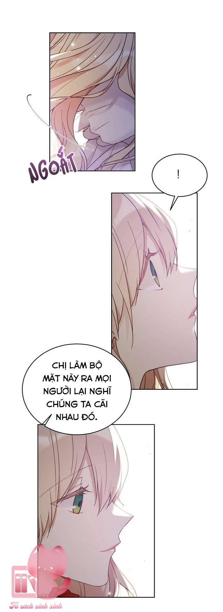 Vương Miện Lục Bảo - Chap 46 - Trang 14