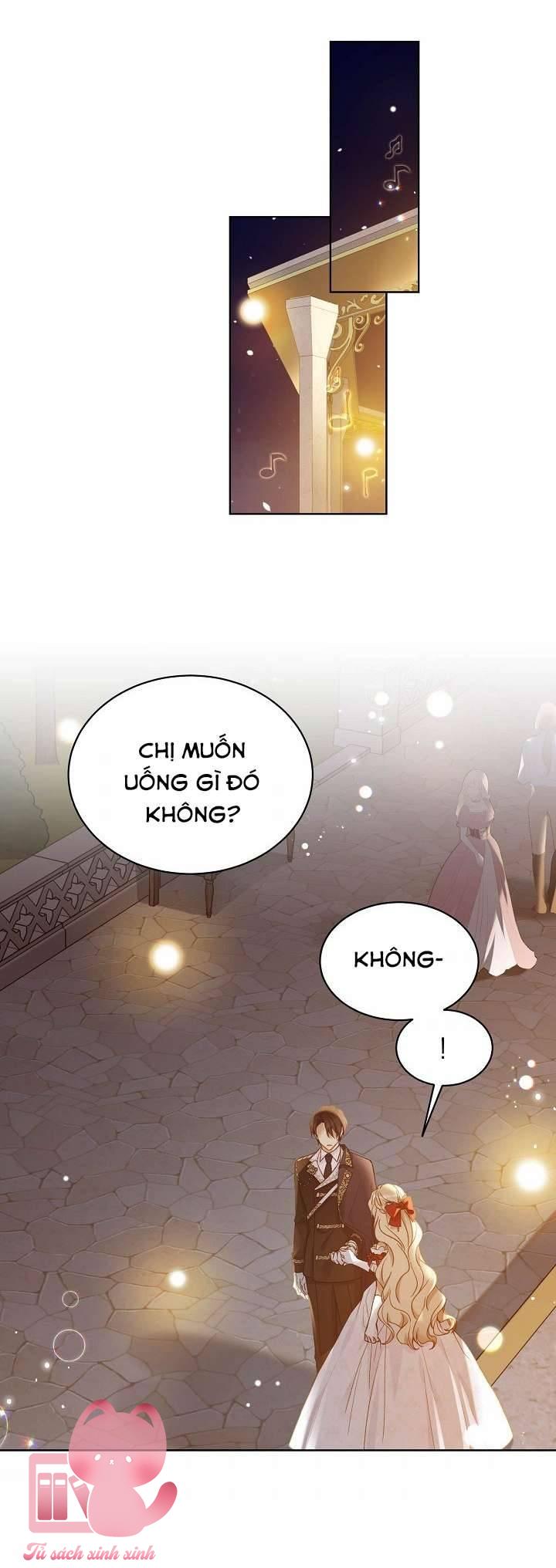 Vương Miện Lục Bảo - Chap 46 - Trang 15