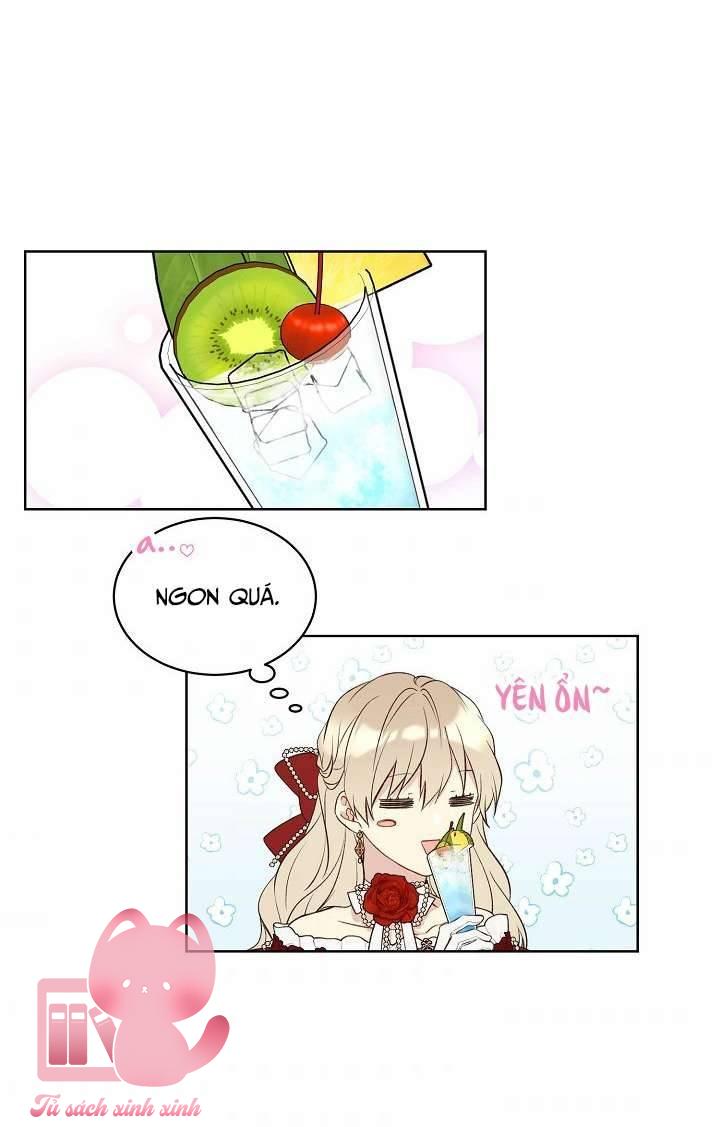Vương Miện Lục Bảo - Chap 46 - Trang 20