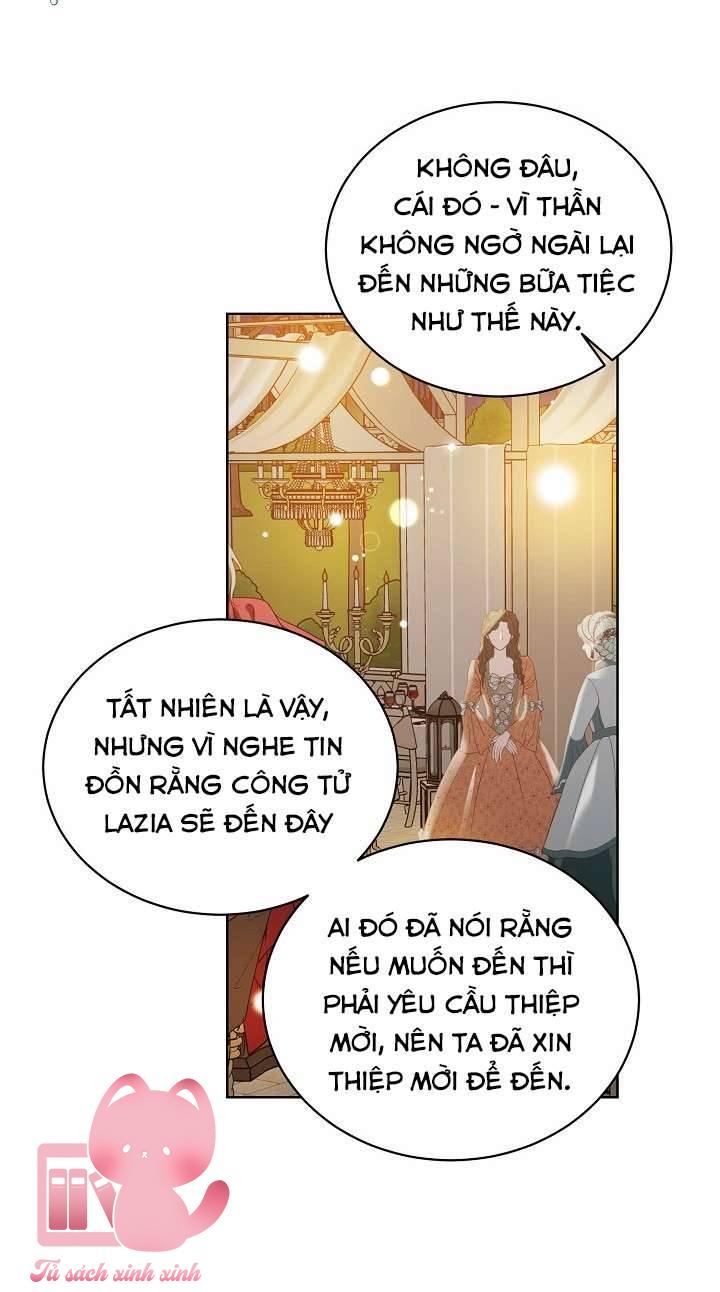 Vương Miện Lục Bảo - Chap 46 - Trang 22