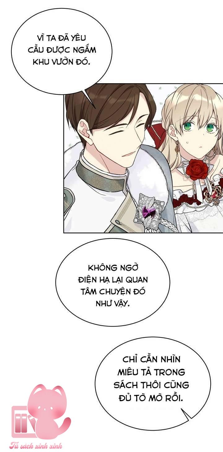 Vương Miện Lục Bảo - Chap 46 - Trang 27