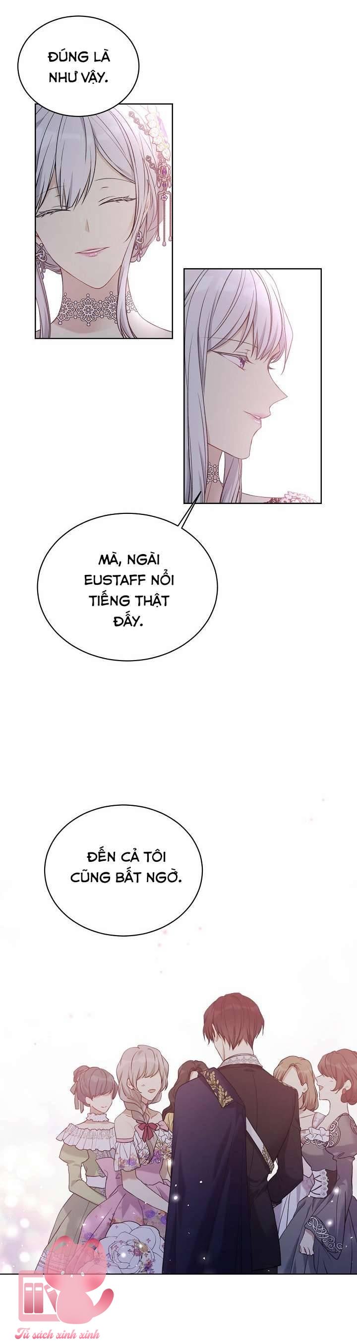 Vương Miện Lục Bảo - Chap 46 - Trang 28