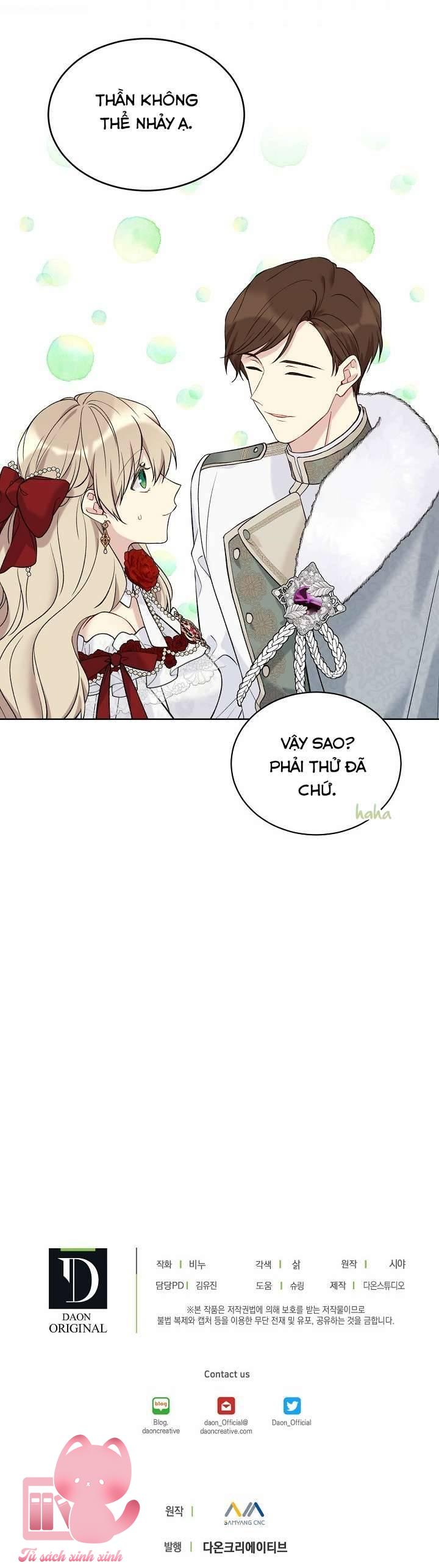 Vương Miện Lục Bảo - Chap 46 - Trang 31