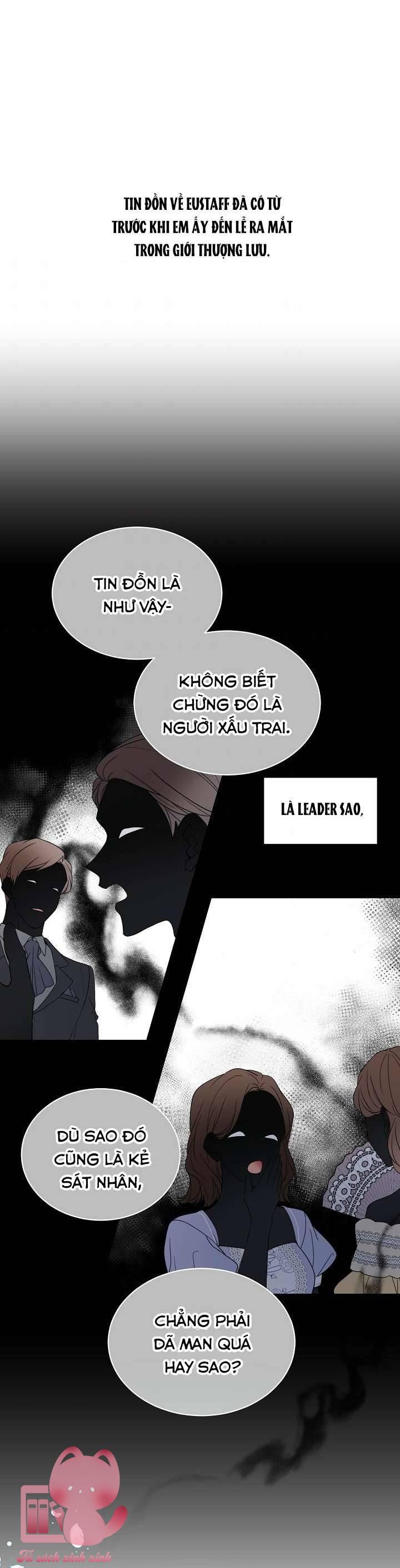 Vương Miện Lục Bảo - Chap 46 - Trang 5