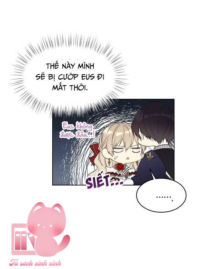 Vương Miện Lục Bảo - Chap 46 - Trang 8