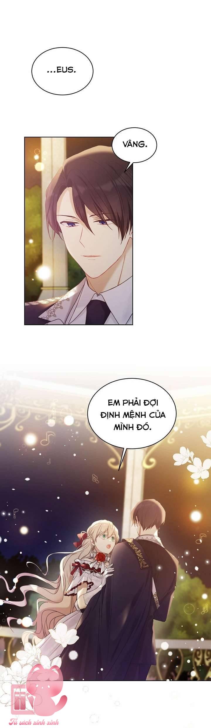 Vương Miện Lục Bảo - Chap 46 - Trang 9