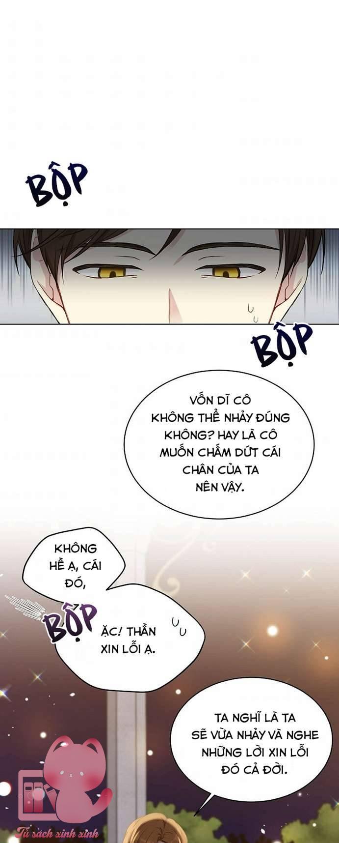 Vương Miện Lục Bảo - Chap 47 - Trang 1