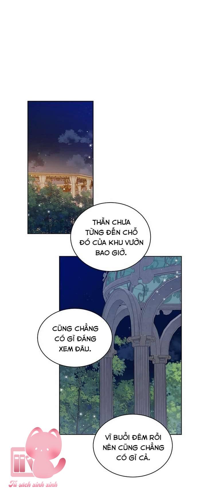 Vương Miện Lục Bảo - Chap 47 - Trang 11