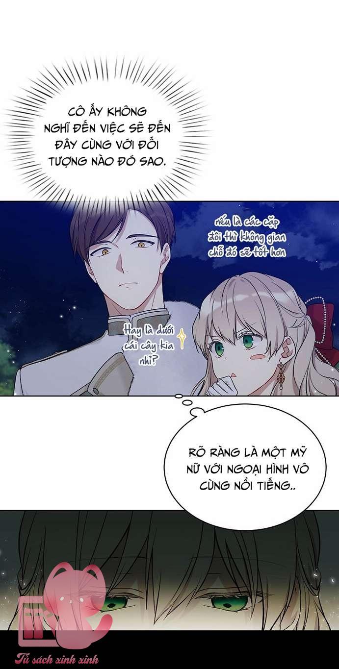Vương Miện Lục Bảo - Chap 47 - Trang 13