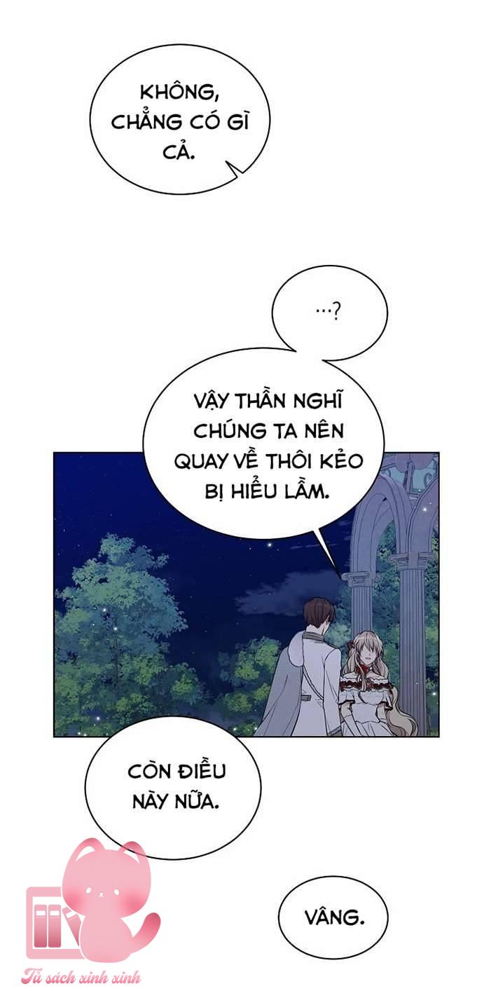 Vương Miện Lục Bảo - Chap 47 - Trang 15