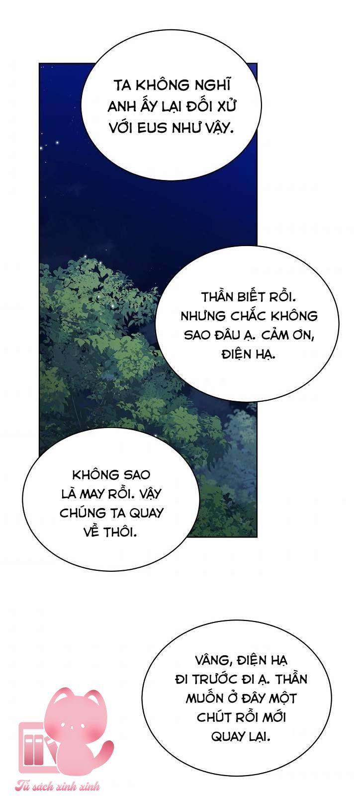 Vương Miện Lục Bảo - Chap 47 - Trang 17