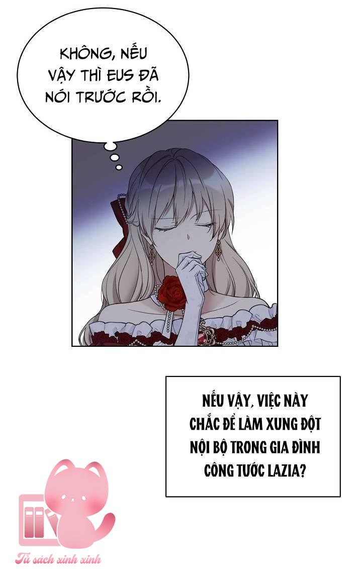 Vương Miện Lục Bảo - Chap 47 - Trang 19