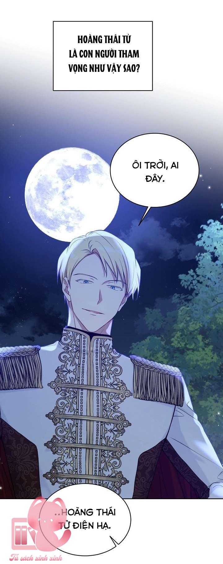 Vương Miện Lục Bảo - Chap 47 - Trang 20
