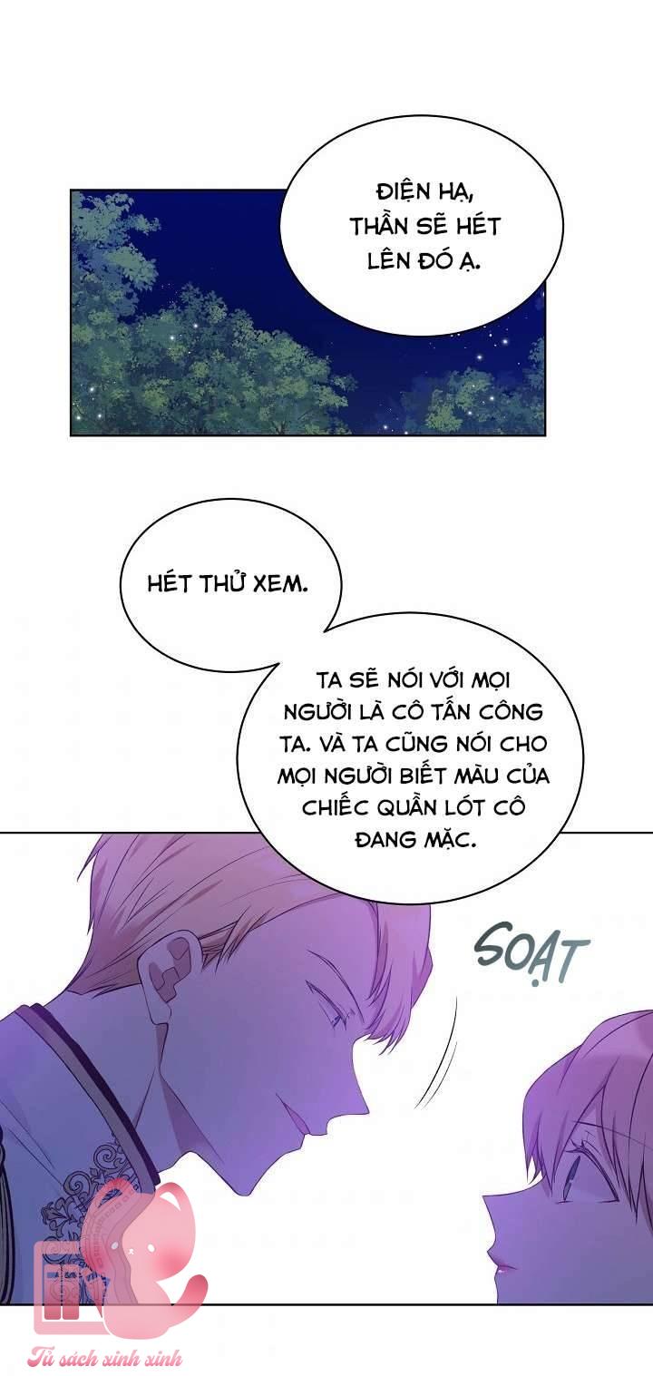 Vương Miện Lục Bảo - Chap 47 - Trang 23
