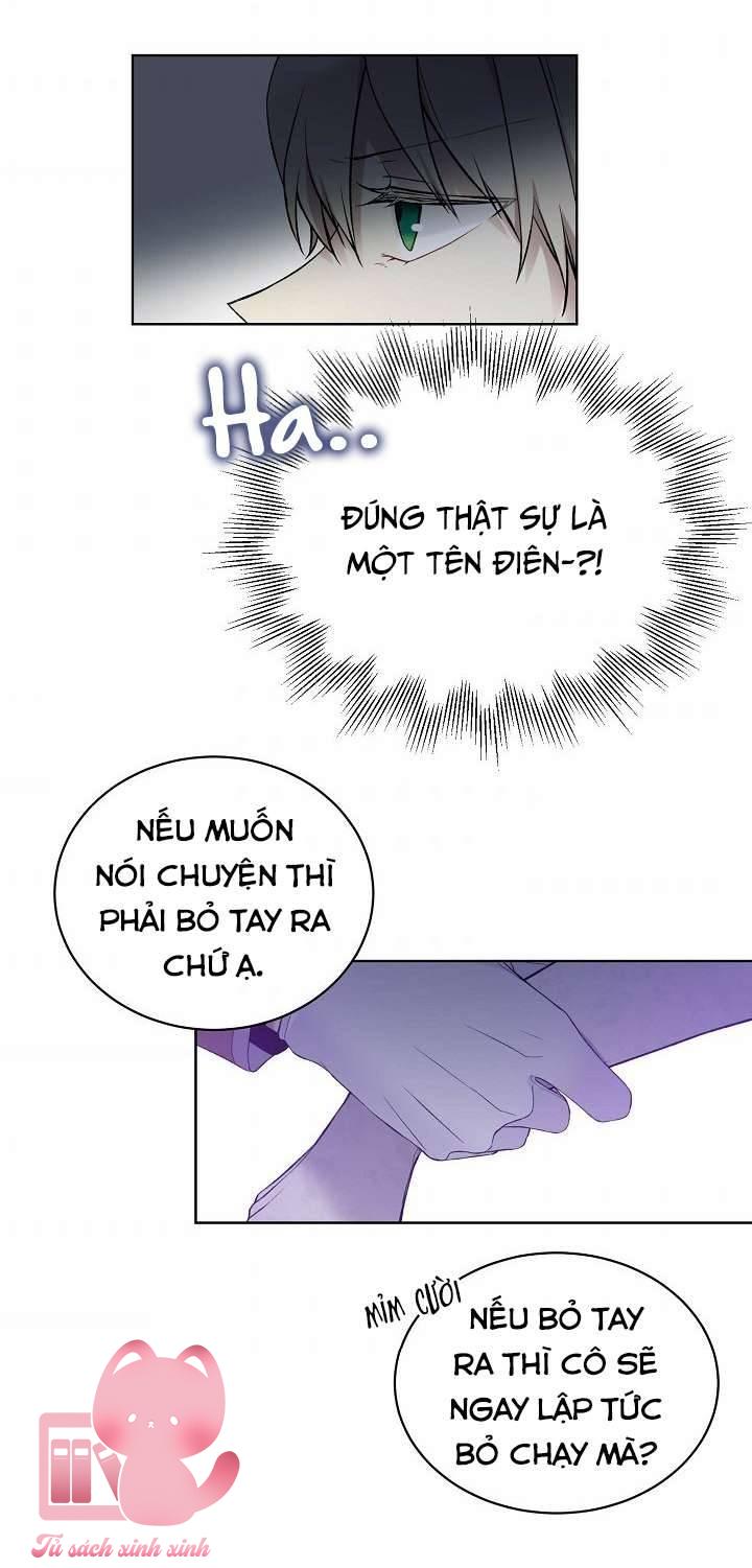 Vương Miện Lục Bảo - Chap 47 - Trang 24