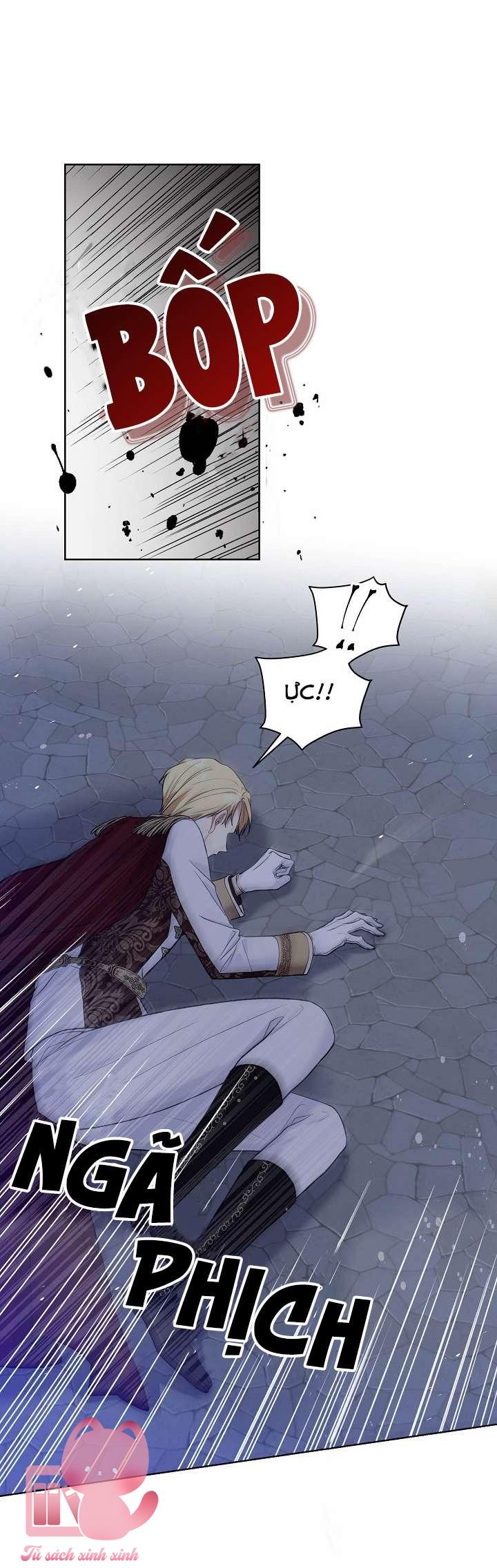 Vương Miện Lục Bảo - Chap 47 - Trang 26
