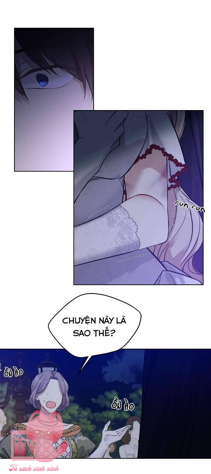 Vương Miện Lục Bảo - Chap 47 - Trang 30