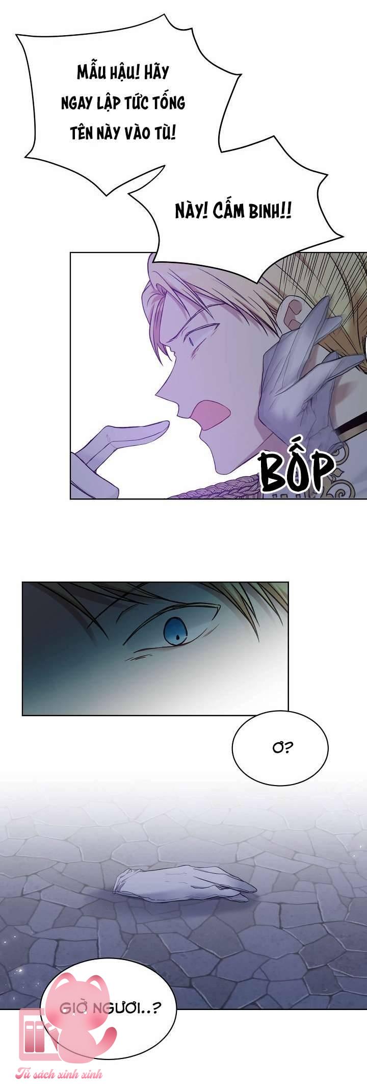 Vương Miện Lục Bảo - Chap 47 - Trang 31