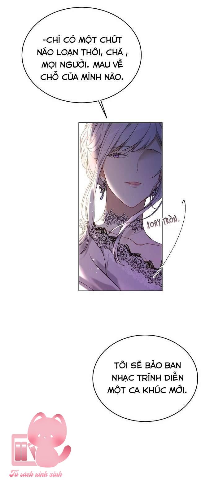 Vương Miện Lục Bảo - Chap 47 - Trang 36