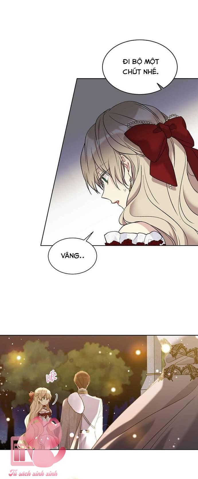 Vương Miện Lục Bảo - Chap 47 - Trang 4