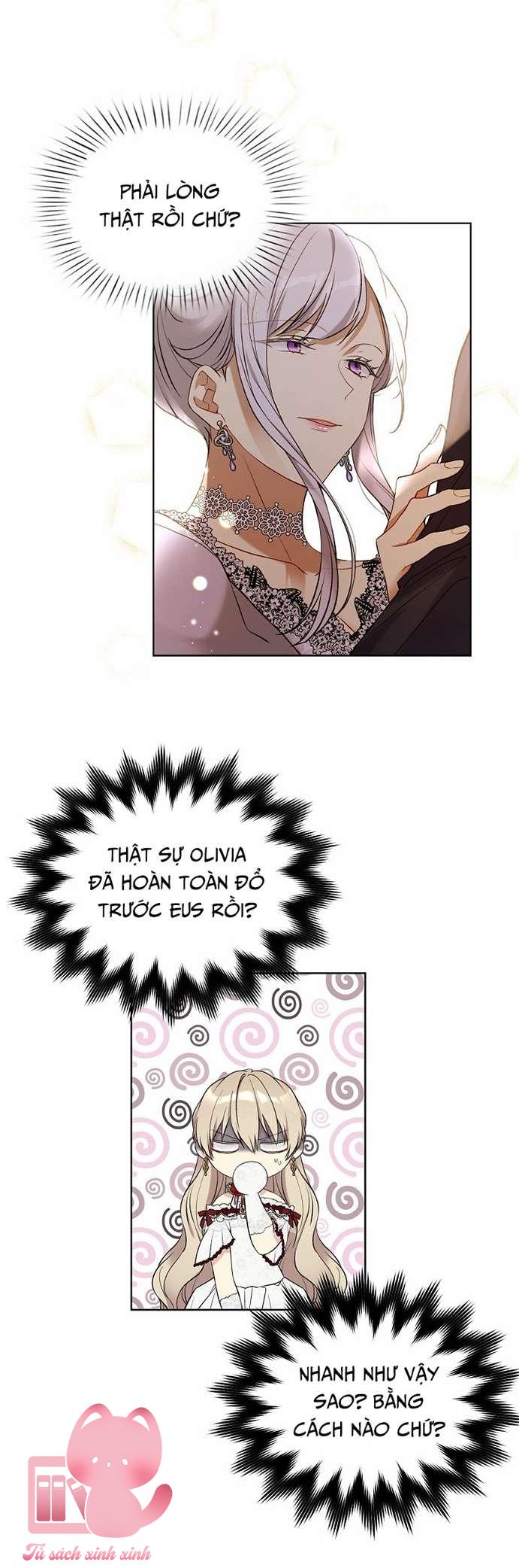 Vương Miện Lục Bảo - Chap 47 - Trang 5