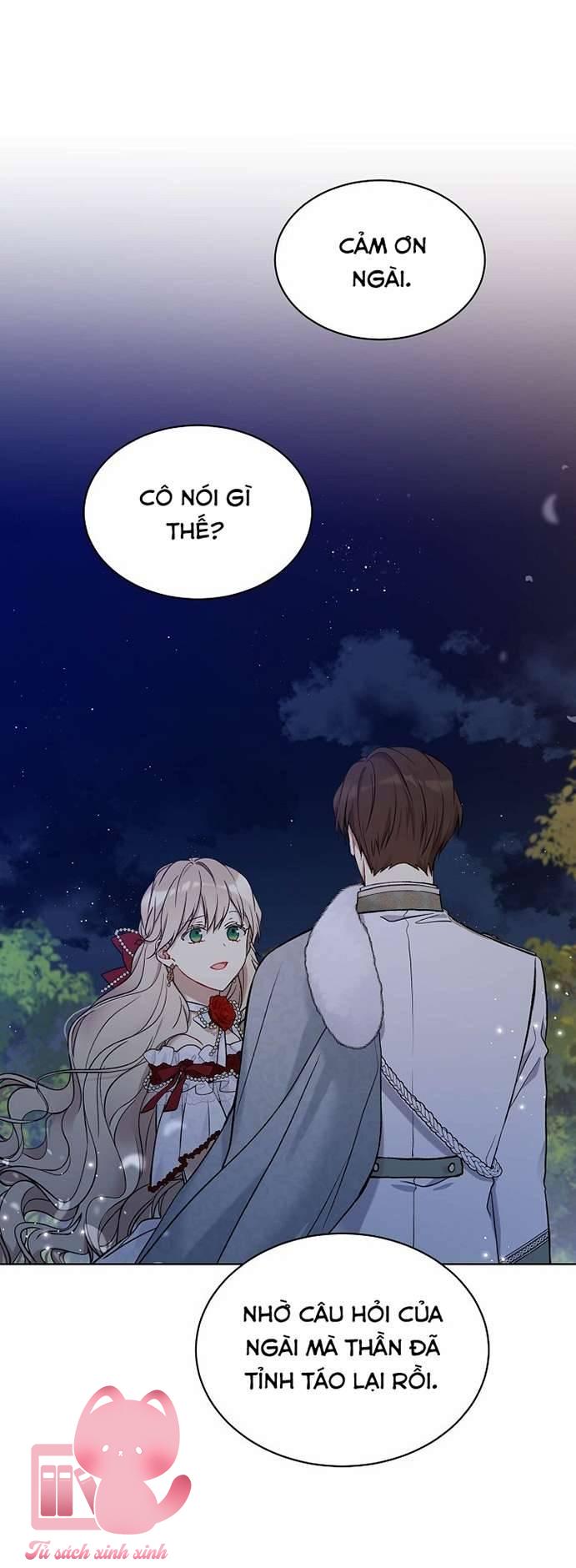 Vương Miện Lục Bảo - Chap 47 - Trang 9