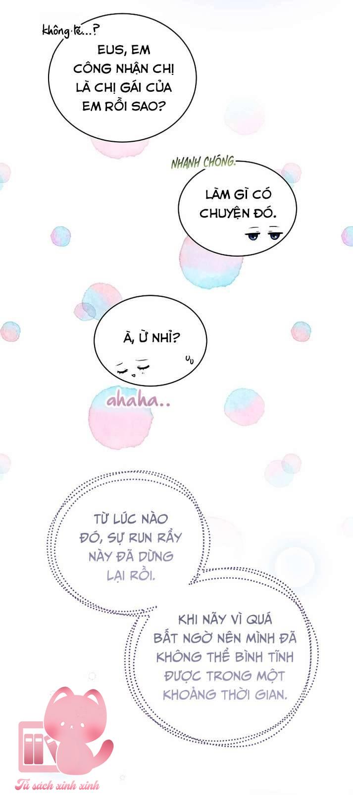 Vương Miện Lục Bảo - Chap 48 - Trang 10