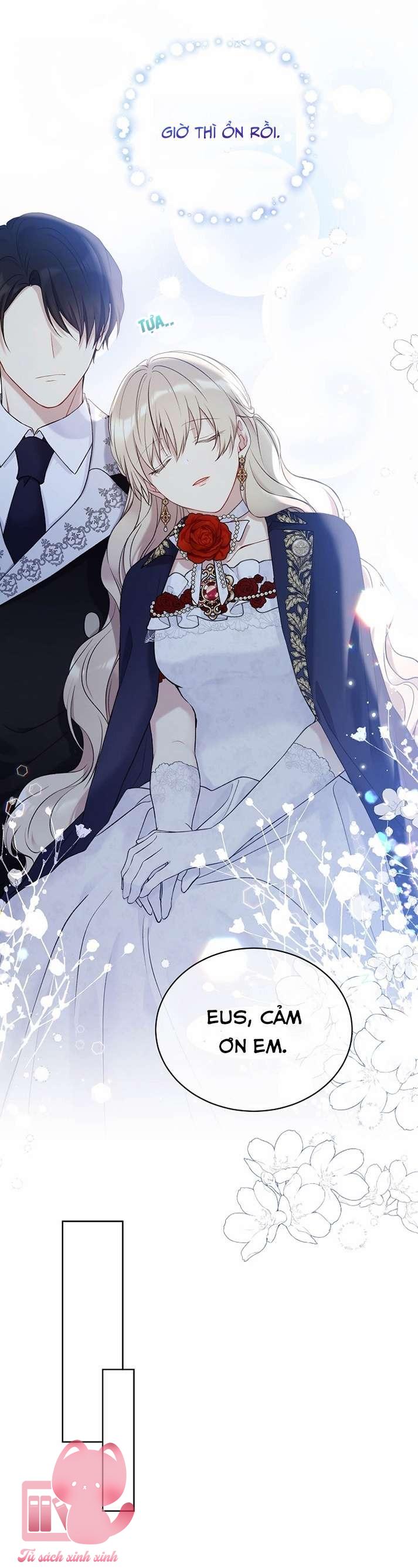 Vương Miện Lục Bảo - Chap 48 - Trang 11