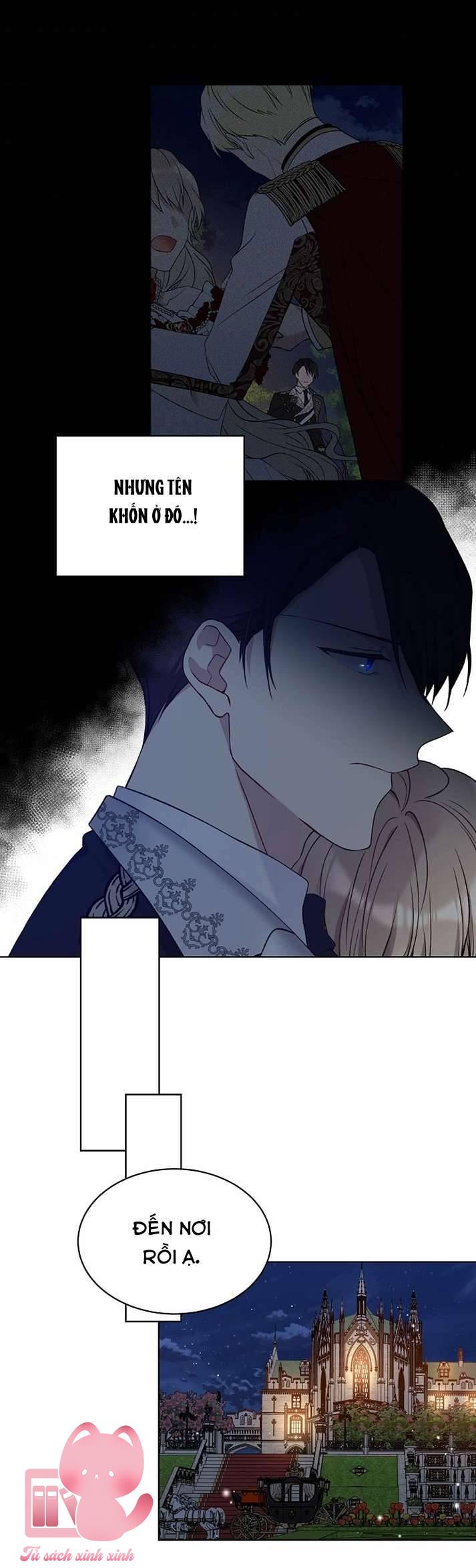 Vương Miện Lục Bảo - Chap 48 - Trang 13