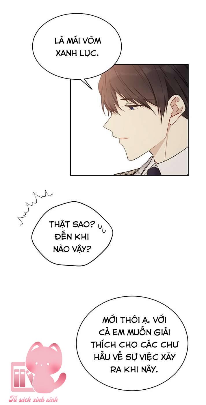 Vương Miện Lục Bảo - Chap 48 - Trang 16