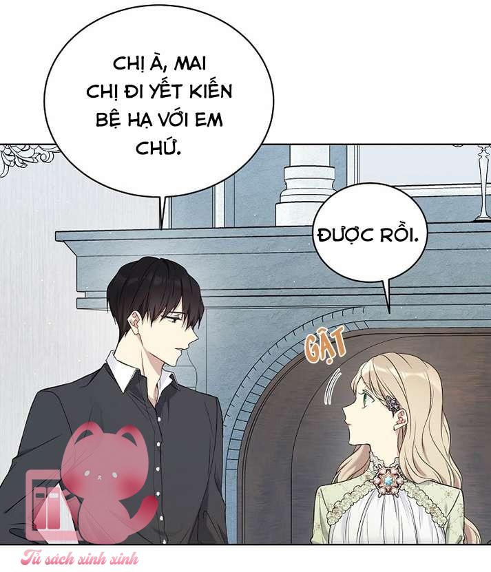 Vương Miện Lục Bảo - Chap 48 - Trang 20