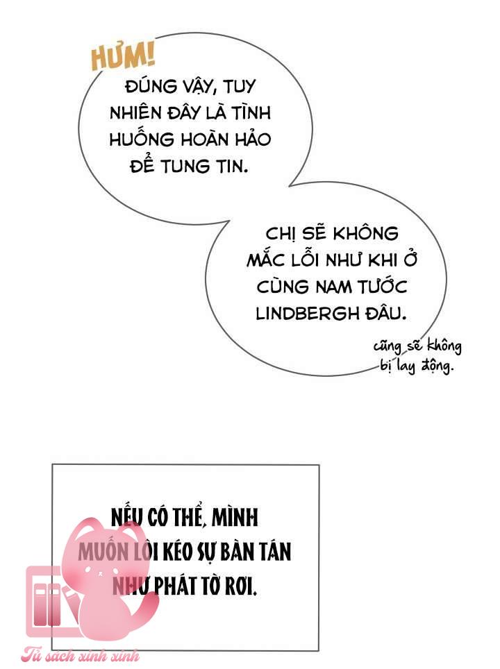 Vương Miện Lục Bảo - Chap 48 - Trang 24
