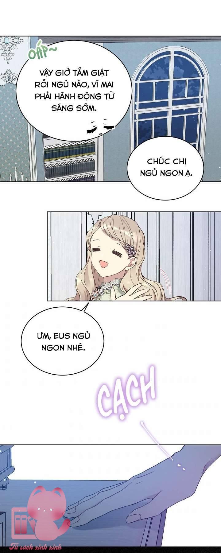 Vương Miện Lục Bảo - Chap 48 - Trang 26