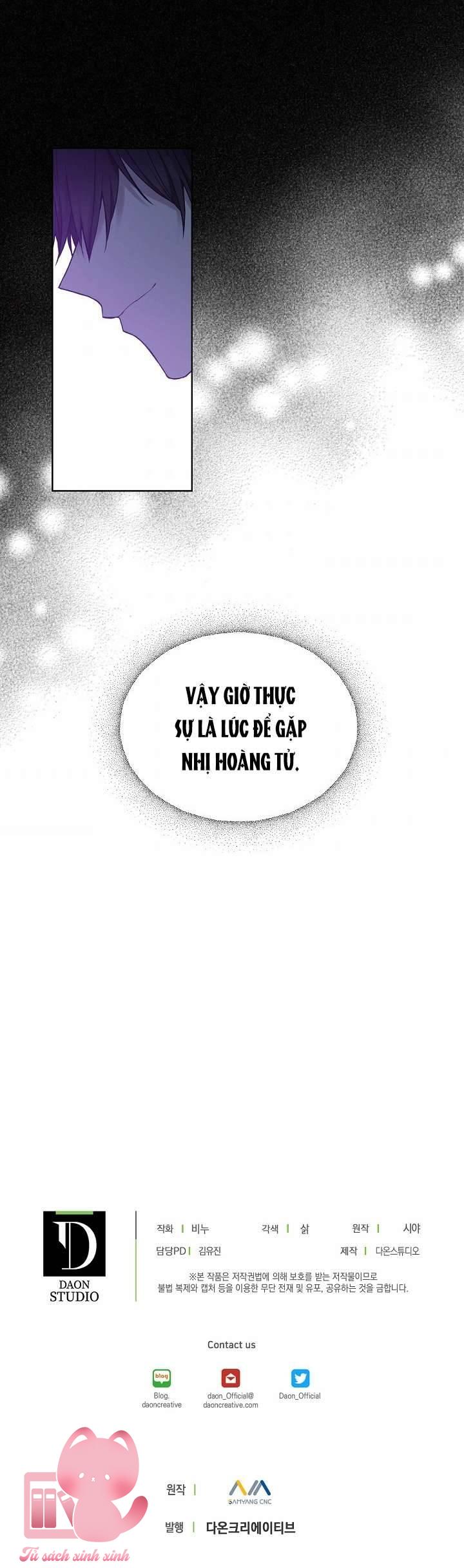 Vương Miện Lục Bảo - Chap 48 - Trang 27