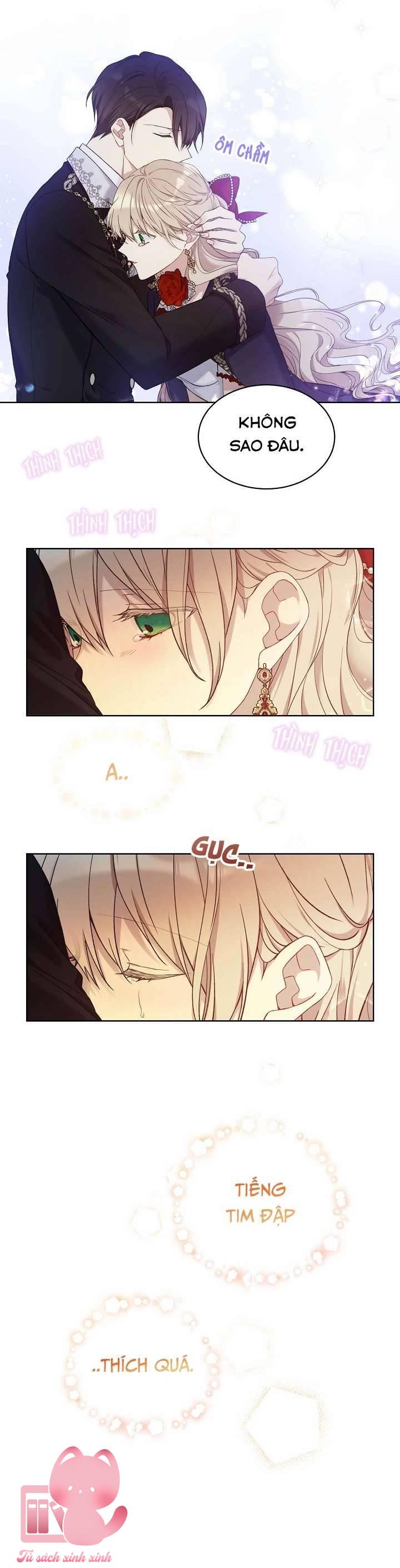 Vương Miện Lục Bảo - Chap 48 - Trang 3