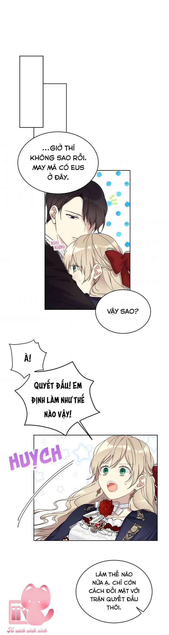 Vương Miện Lục Bảo - Chap 48 - Trang 5