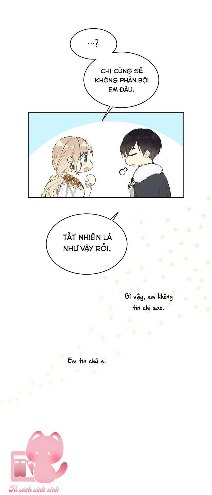 Vương Miện Lục Bảo - Chap 49 - Trang 11