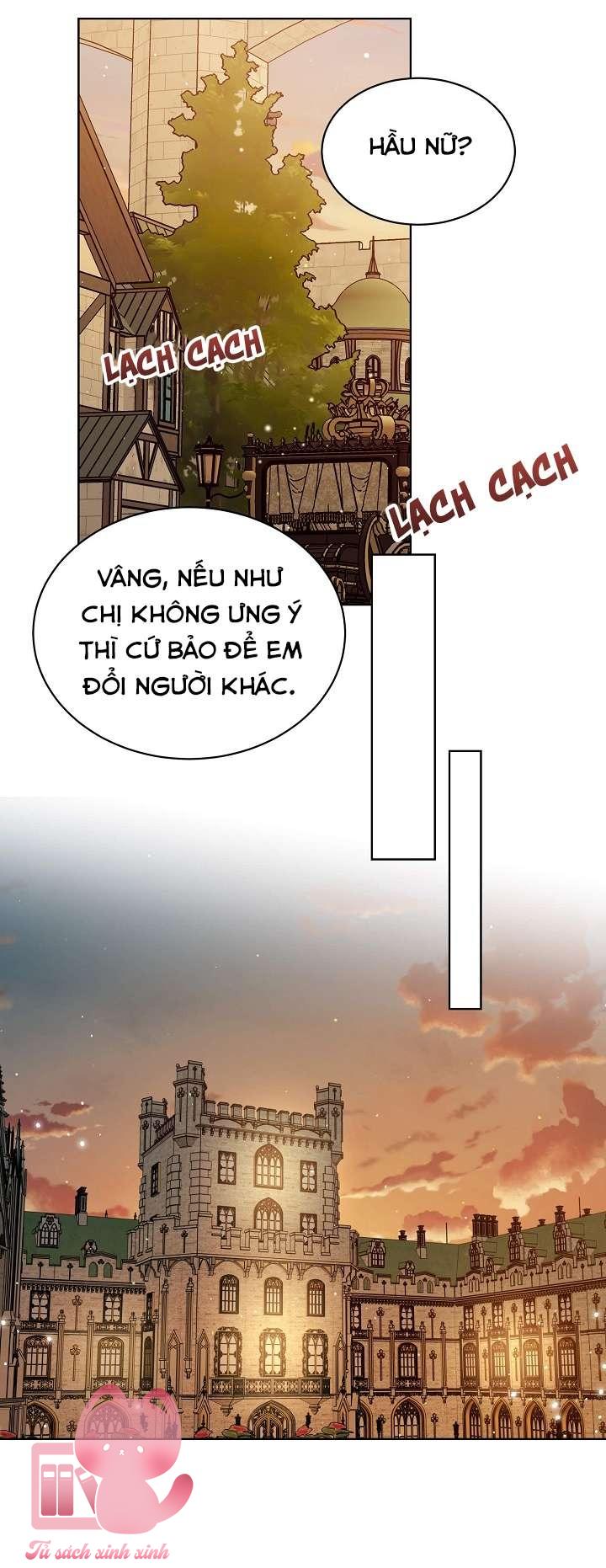 Vương Miện Lục Bảo - Chap 49 - Trang 14