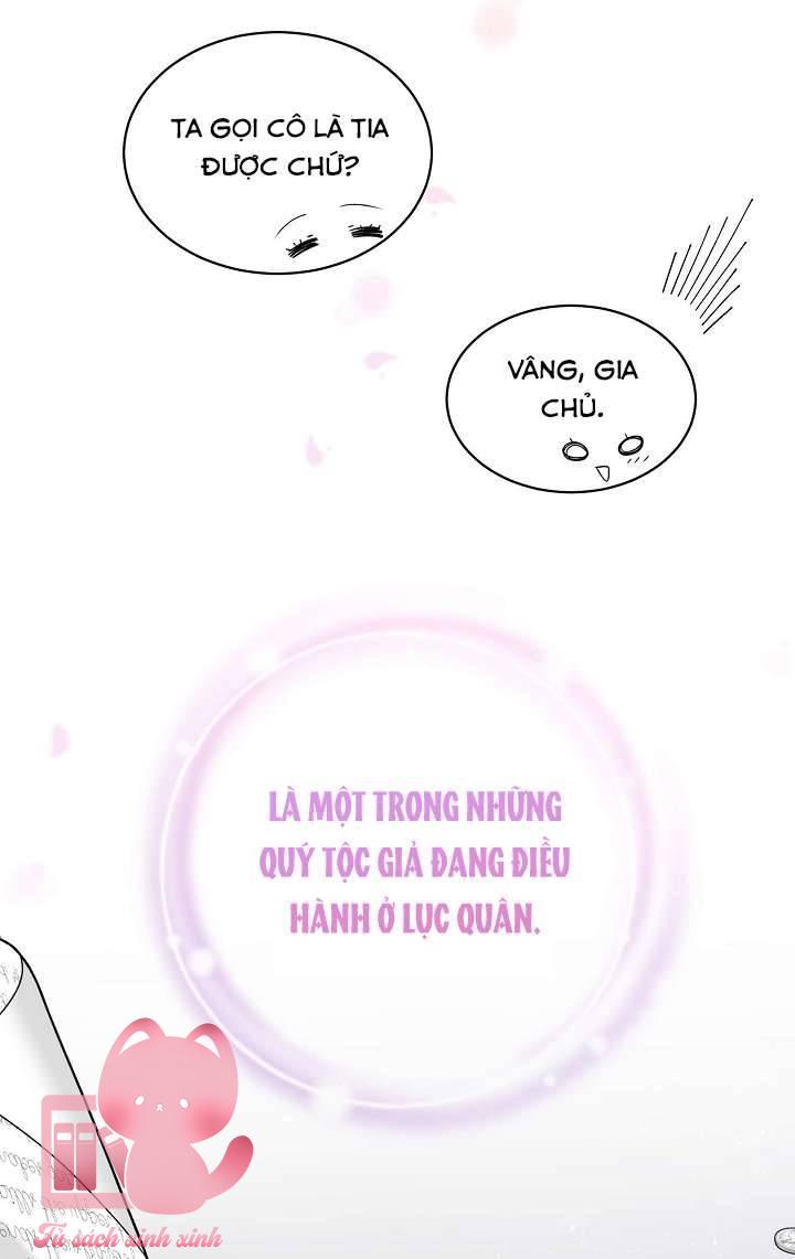 Vương Miện Lục Bảo - Chap 49 - Trang 16