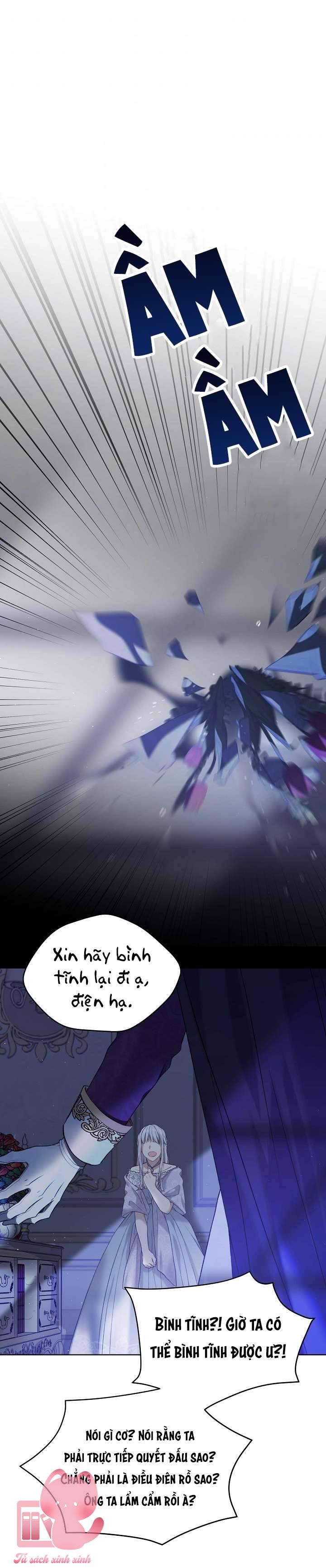 Vương Miện Lục Bảo - Chap 49 - Trang 18