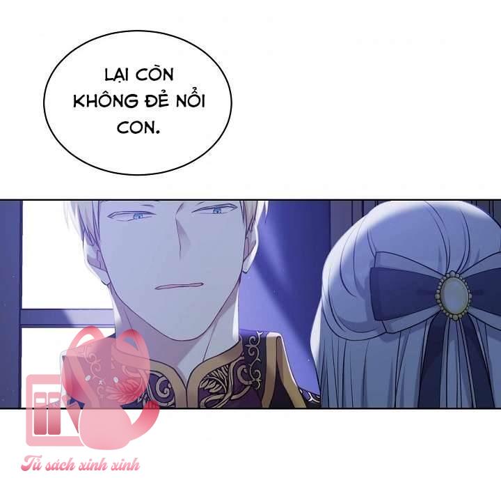 Vương Miện Lục Bảo - Chap 49 - Trang 22