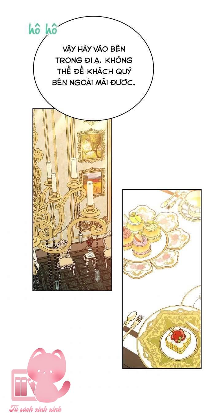 Vương Miện Lục Bảo - Chap 49 - Trang 26