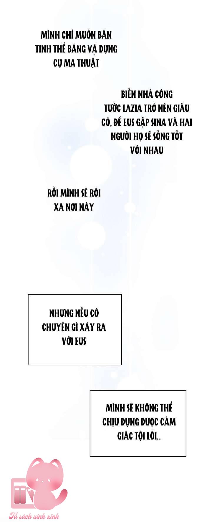 Vương Miện Lục Bảo - Chap 49 - Trang 33