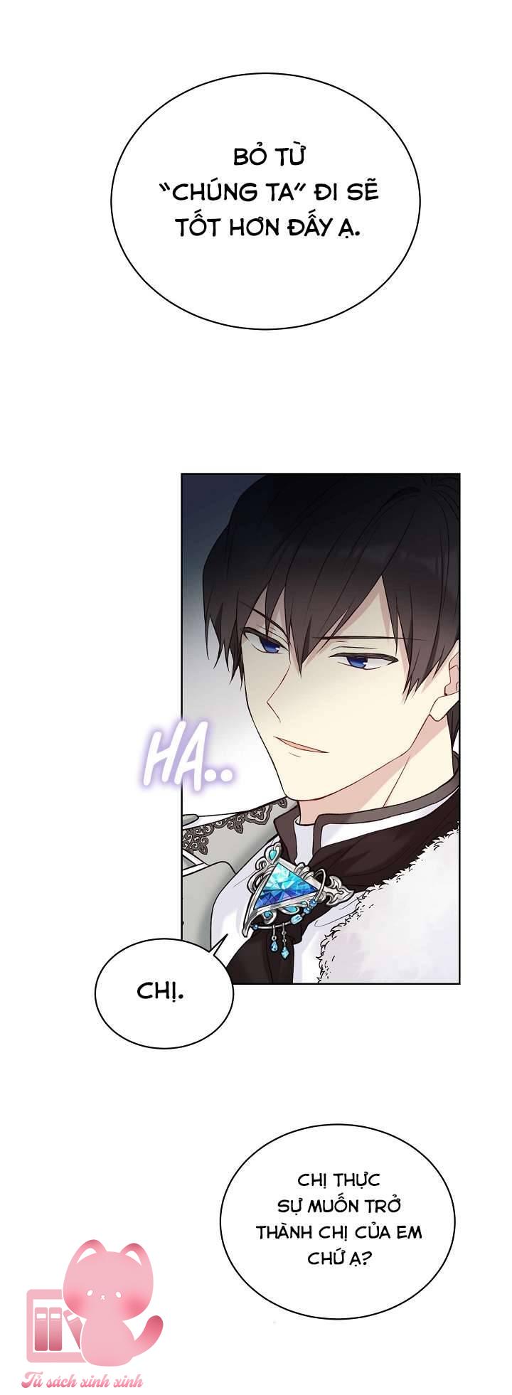 Vương Miện Lục Bảo - Chap 49 - Trang 7