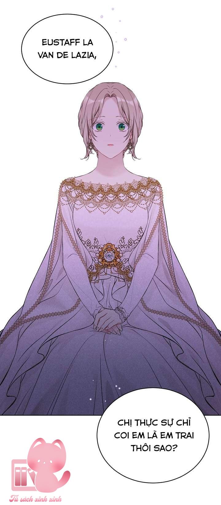 Vương Miện Lục Bảo - Chap 49 - Trang 8