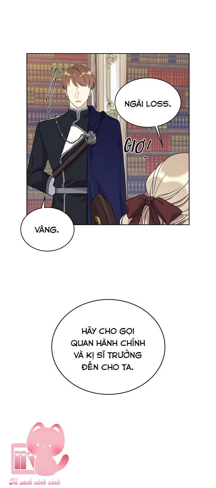Vương Miện Lục Bảo - Chap 5 - Trang 10