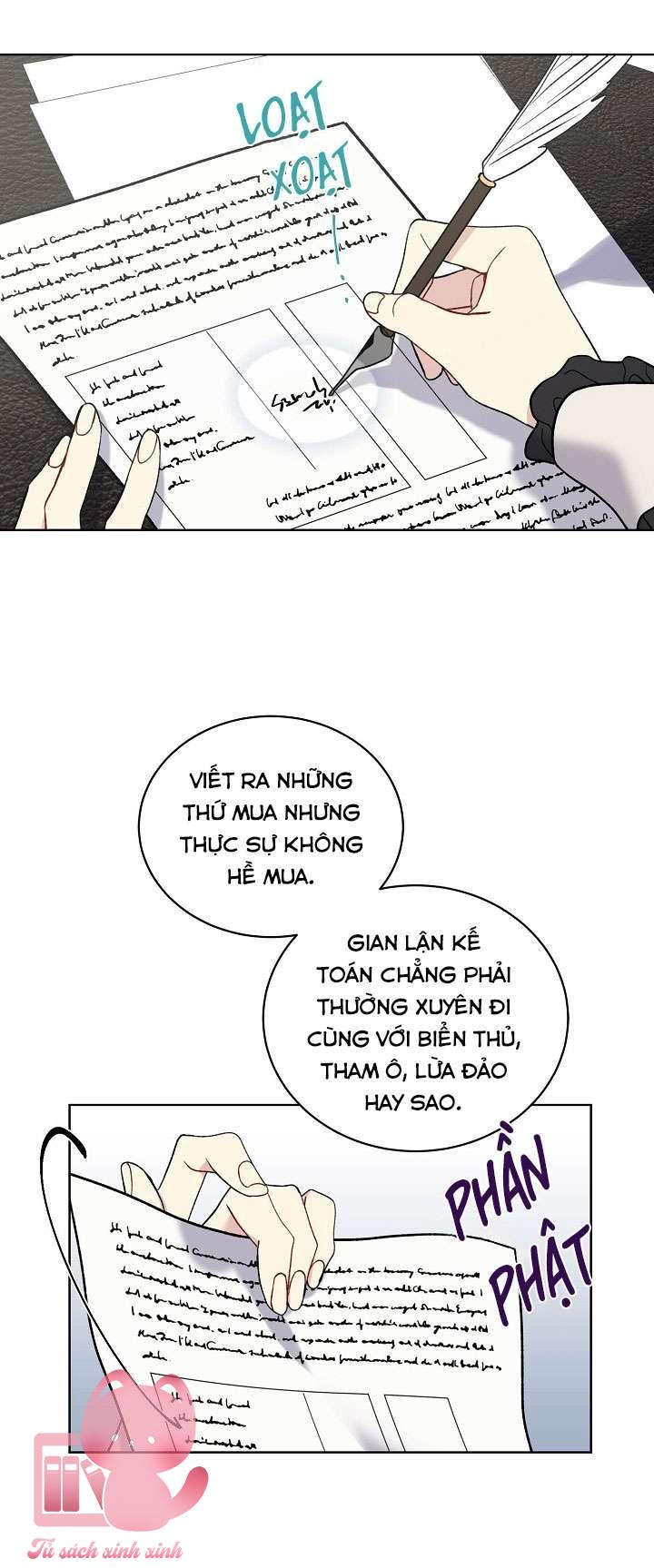 Vương Miện Lục Bảo - Chap 5 - Trang 15