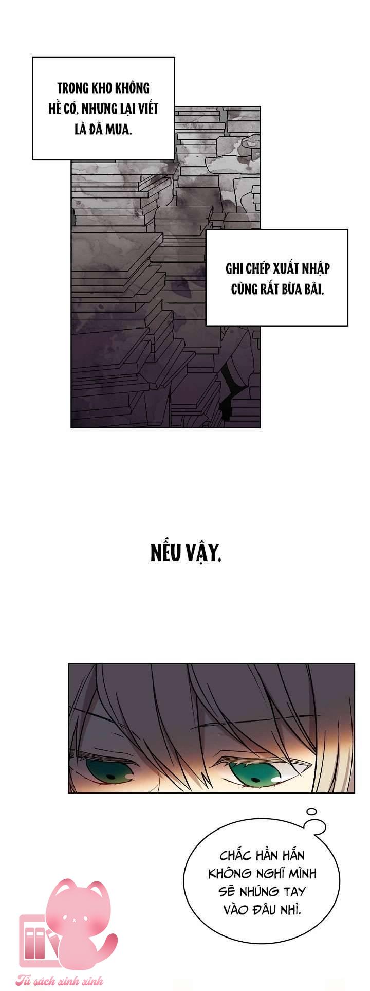 Vương Miện Lục Bảo - Chap 5 - Trang 16